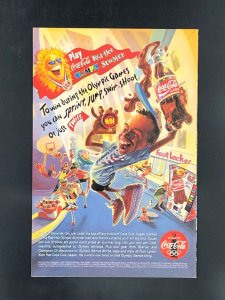 The Amazing Spider-Man #415 (1996)