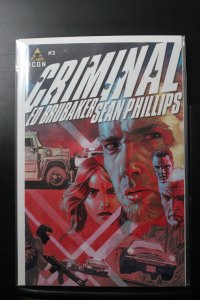Criminal #2 (2006)