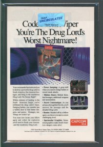 7BAP Uncirculated - Batman #453 (1990)