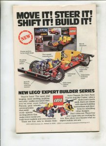 IRON MAN #117 (9.0) NEWSSTAND!! 1978