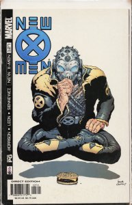 New X-Men #127 (2002) X-Men