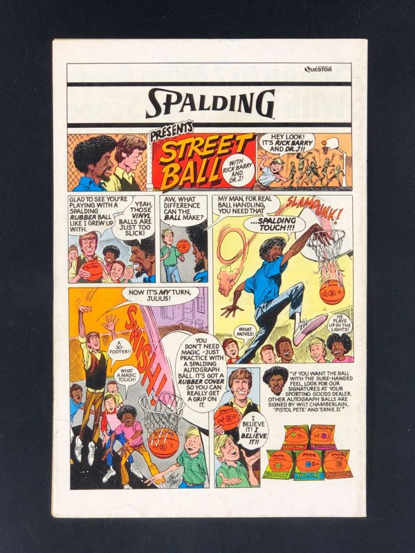 Ms. Marvel #12 (1977) VG+