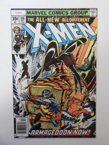 The X-Men #108  (1977) VF Condition!
