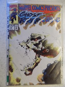 MARVEL COMICS PRESENTS # 94