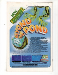 The Amazing Spider-Man #259 (1984) THE HOBGOBLIN!    / ID#727