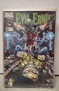 Evil Ernie: Destroyer #4 (1998). H43