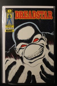 Dreadstar #11 (1984)