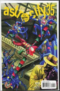 Astro City #35 (2016) Astro City