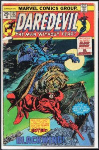 Daredevil #122 (1975) Daredevil
