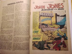 Detective Comics #320 (1963)