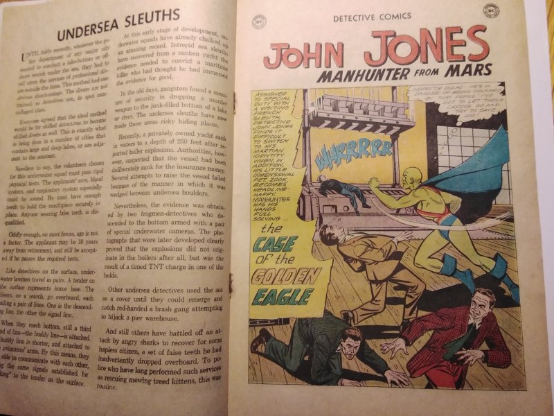 Detective Comics #320 (1963)