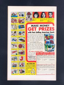 Captain America #198 (1976)