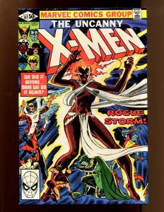 UNCANNY X-MEN #147 - DIRECT EDITION (9.0/9.2) 1981