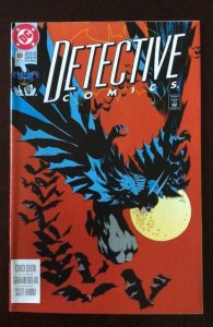 Detective Comics #651 (1992)