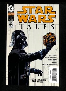 Star Wars Tales #6