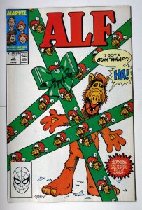 ALF #13 Direct Edition (1989)