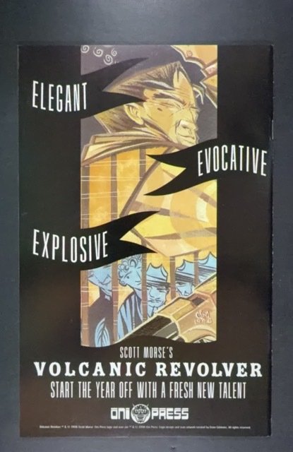 Clerks Holiday Special (1998)