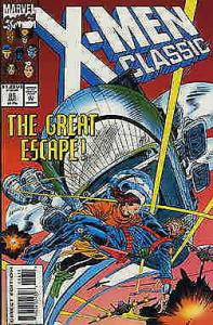 X-Men Classic #86 VF/NM; Marvel | save on shipping - details inside