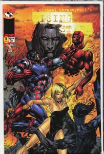 Rising Stars #1 (1999)