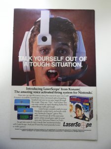 The Amazing Spider-Man #343 (1991) VF+ Condition