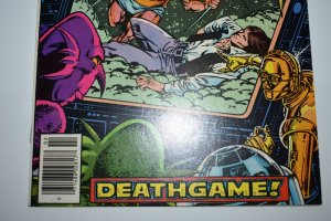 Star Wars #20 (1979) NM 9.4 Comic Book