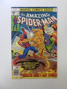 The Amazing Spider-Man #173 (1977) FN/VF condition