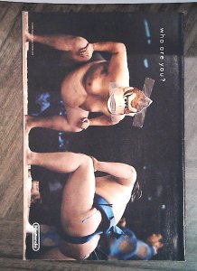 The Punisher #34, NM- Marvel Knights, Marvel