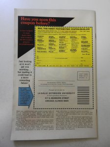 Vault of Evil #20 (1975) FN+ Condition!