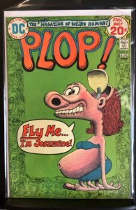 Plop! #6 (1974)