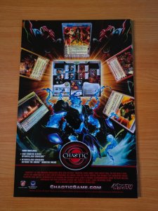 New Avengers #44 Direct Market Edition ~ NEAR MINT NM ~ 2008 Marvel Comics