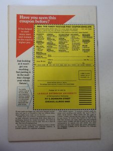 Werewolf by Night #4 (1973) VF- Condition