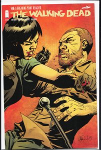 The Walking Dead #146 (2015) The Walking Dead