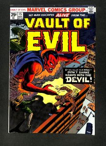 Vault of Evil #15
