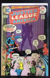 Justice League of America #117 (1975)