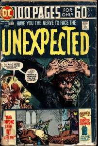 The Unexpected #161 (1975)