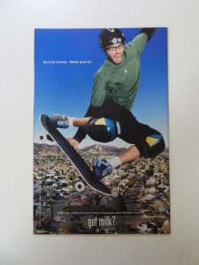 Harley Quinn #33 (2003) NM condition