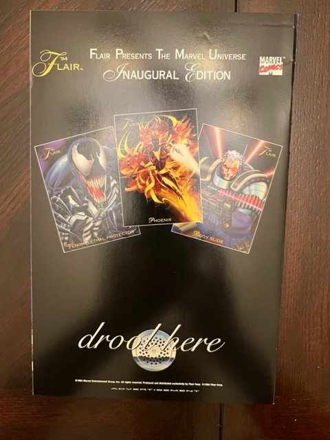 The Mighty Thor #475 (1994) - NM