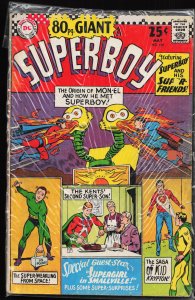 Superboy #129 (1966)