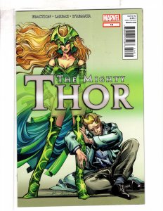 The Mighty Thor #14  >>>$4.99 Unlimted Shipping!