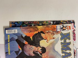2 Marvel Comic Books X-Man Vol.2 Marvel/DC Vendicatori    57 NO6