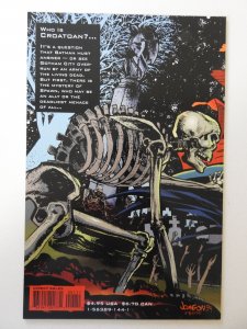 Batman-Spawn: War Devil VF/NM Condition!