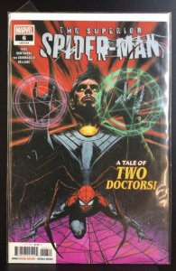 Superior Spider-Man #6 (2019)