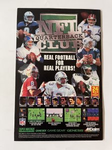 Ninjak #13 - NM (1995)