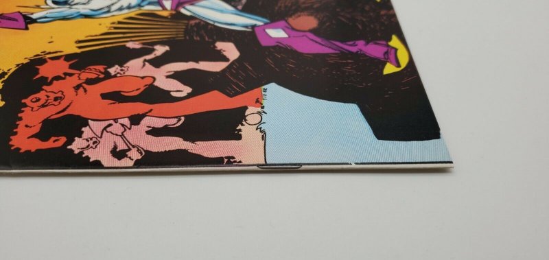 Marvel Age #1     1983     Marvel    Crystar    Walt Simmon