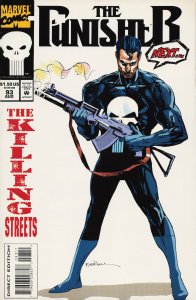 The Punisher #93 (1994) Punisher