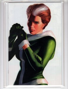 Alex Ross Timeless Rogue   - [NSC•ECA12]