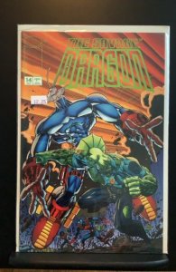 Savage Dragon #14 (1994)