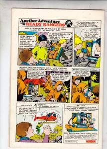 Kamandi the Last Boy on Earth #13 (Jan-74) NM- High-Grade Kamandi