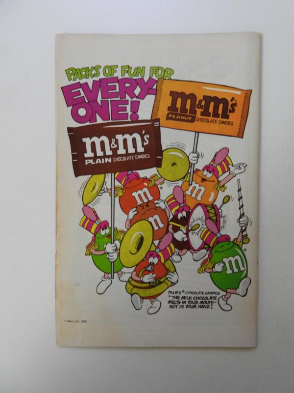 Batman #398 (1986) VF- condition