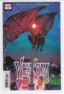 VENOM (2018 MARVEL) #5